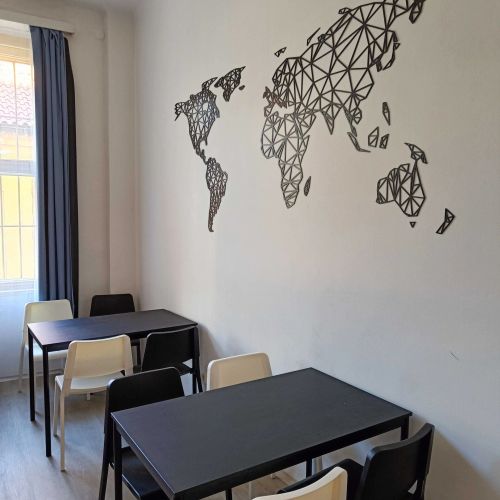 A Plus Hostel - Centrum Praha – Praha, Česká republika
