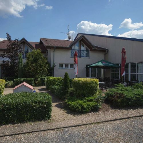 Penzion Sport Poděbrady