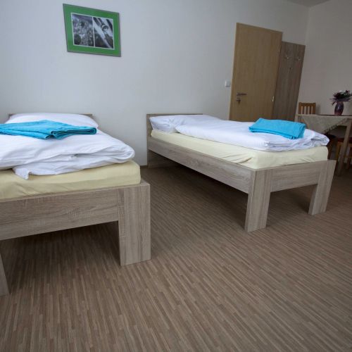 Vila Aneta Luhačovice – Luhačovice, Republica Cehă