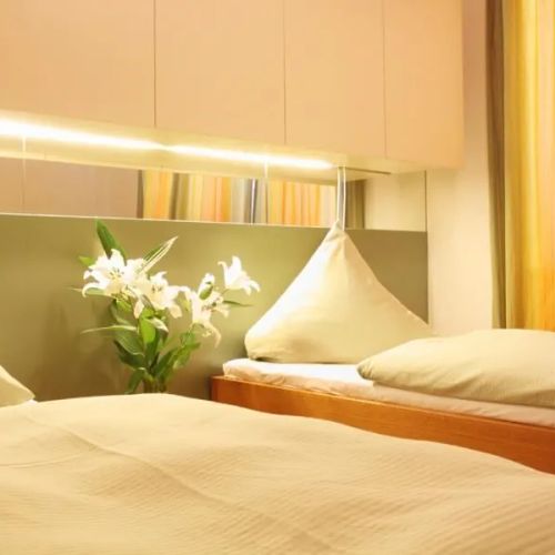 Hotel Solitaire Přáslavice – Přáslavice, Republica Cehă