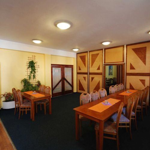 Pension pod Lípou Řeka – Řeka, Česká republika