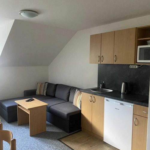 Pension Sima Harrachov – Harrachov, Republica Cehă