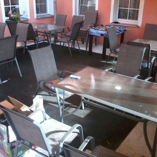 Pension a Restaurace Za rybníkem Toužim – Toužim, Česká republika