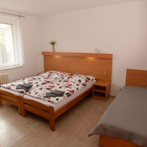 Penzion Fox Znojmo – Znojmo, Česká republika