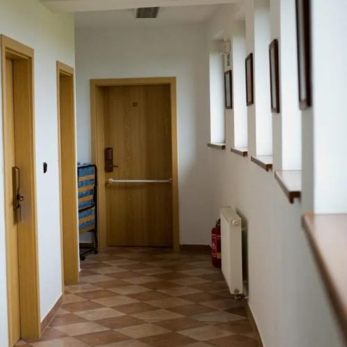 Resort Marina Labe Píšťany – Píšťany, Czechy