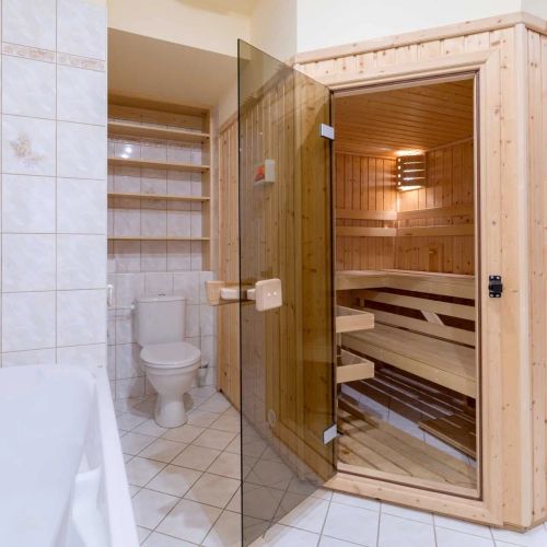 Parkhotel Harrachov – Harrachov, Republica Cehă