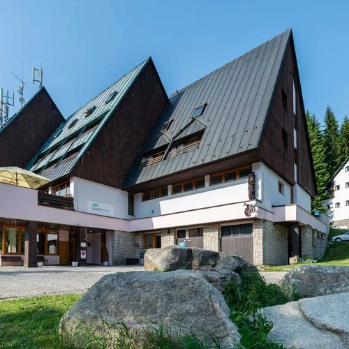 Parkhotel Harrachov