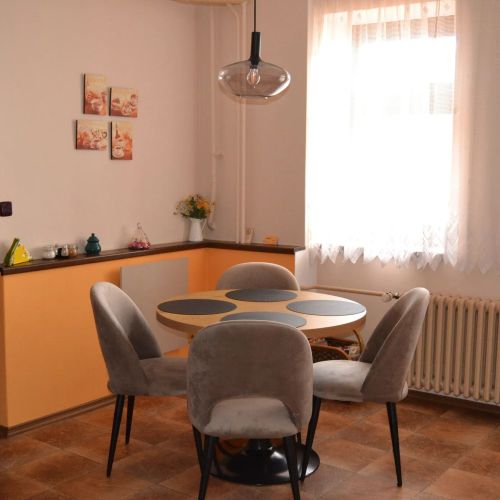 Pension Betty Tábor – Tábor, Česká republika