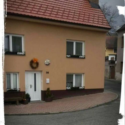 Apartmány pod Kotnovem Tábor – Tábor, Česká republika