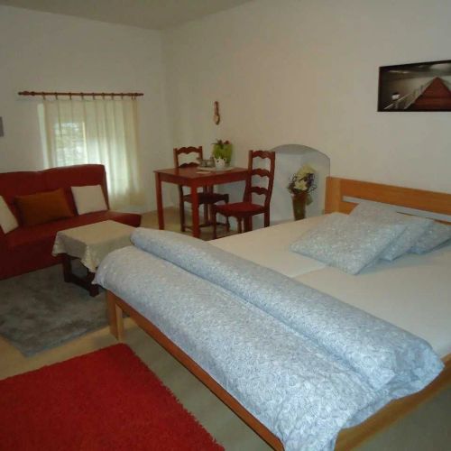 Apartmány pod Kotnovem Tábor – Tábor, Česká republika