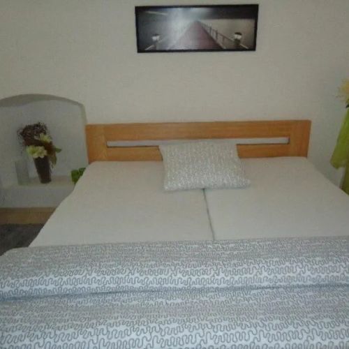 Apartmány pod Kotnovem Tábor – Tábor, Česká republika
