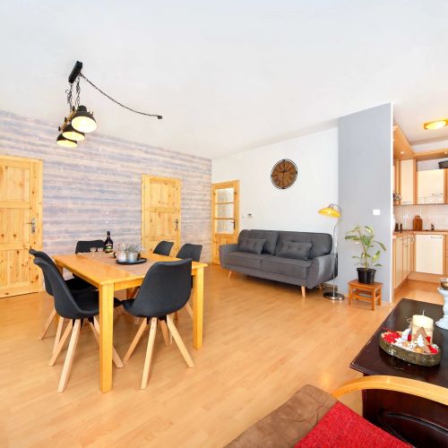 Apartmány Labská 108 Špindlerův Mlýn  – Špindlerův Mlýn, Česká republika