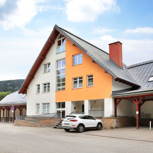 Apartmány Labská 108 Špindlerův Mlýn  – Špindlerův Mlýn, Česká republika