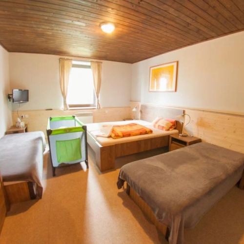 Hotel Vyhlídka Jilemnice – Jilemnice, Republica Cehă
