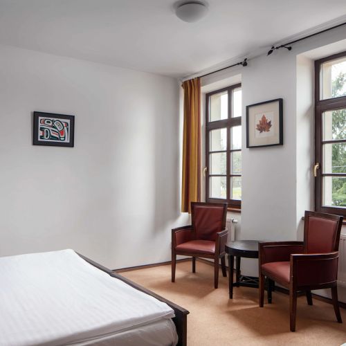 Hotel Javor Adršpach – Adršpach, Republica Cehă