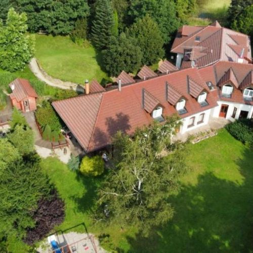 Ivánek Guest House Zvíkovské Podhradí – Zvíkovské Podhradí, Česká republika