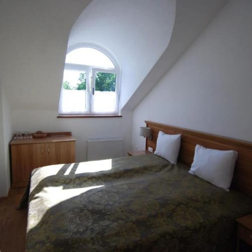 Ivánek Guest House Zvíkovské Podhradí – Zvíkovské Podhradí, Česká republika