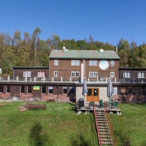 Penzion Na Sluníčku Jáchymov