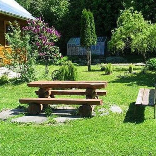 Penzion Alpina Trojanovice – Trojanovice, Republica Cehă