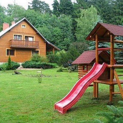 Penzion Alpina Trojanovice – Trojanovice, Republica Cehă
