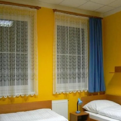 Ubytovna "NA LESNÍ" Nový Jičín – Nový Jičín, Republica Cehă