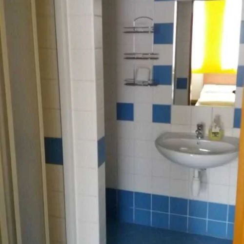 Ubytovna "NA LESNÍ" Nový Jičín – Nový Jičín, Republica Cehă
