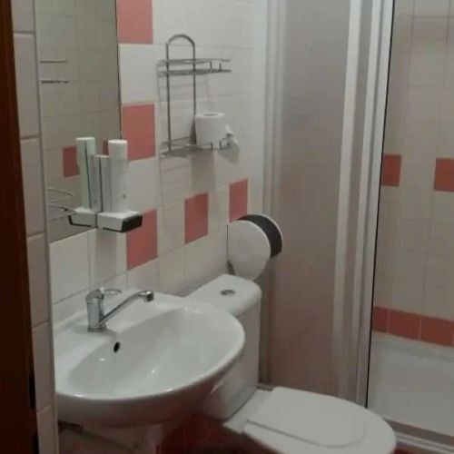 Ubytovna "NA LESNÍ" Nový Jičín – Nový Jičín, Republica Cehă