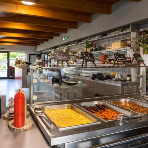 Penziony a restaurace GAUDEO Štítary – Štítary, Republica Cehă