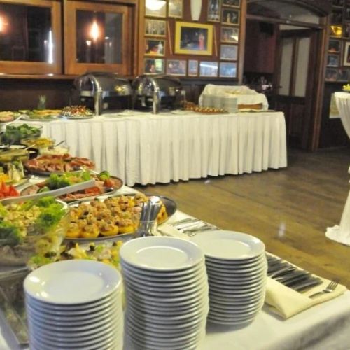 Hotel Zlatá hvězda Vimperk – Vimperk, Republica Cehă