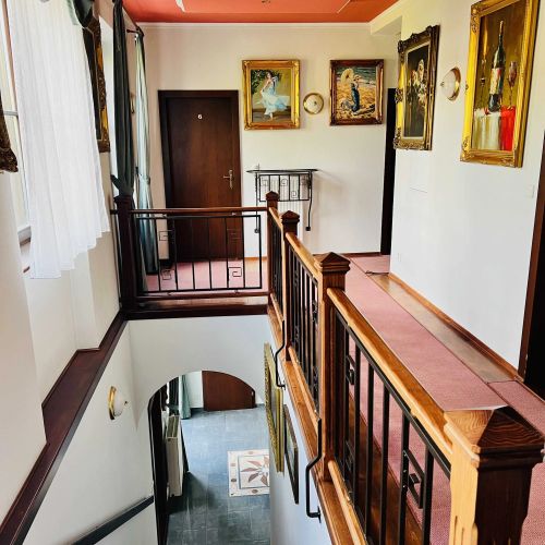 Pension Villa ANCORA Šumperk – Šumperk, Czechy