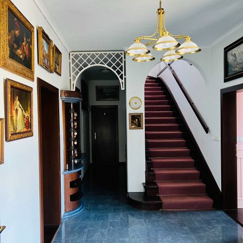 Pension Villa ANCORA Šumperk – Šumperk, Czechy