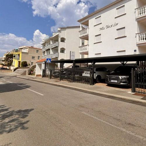 Royaluxs Villas & Apartments Oleander Dramalj – Dramalj, Chorvatsko