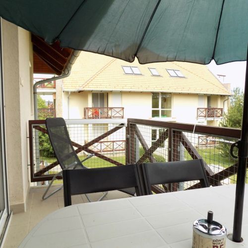 58 - Stúdió Apartman Balatonőszöd – Balatonőszöd, Ungaria