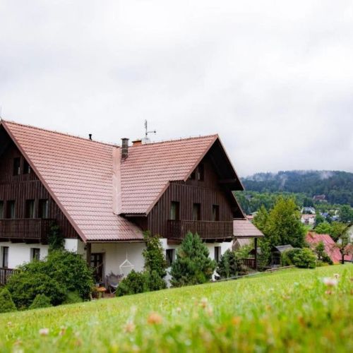 Penzion Seidl Rokytnice nad Jizerou
