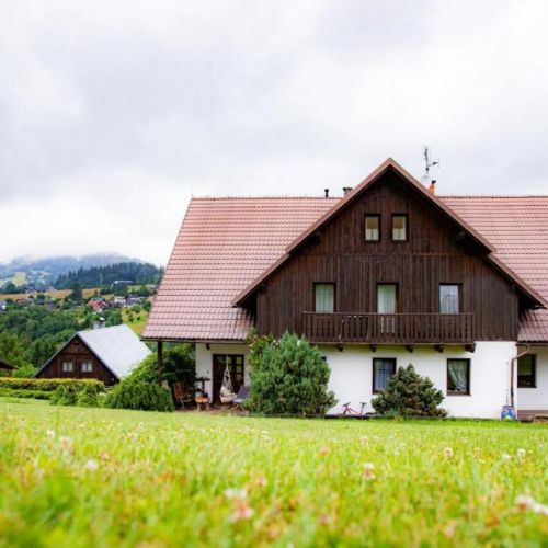 Penzion Seidl Rokytnice nad Jizerou – Rokytnice nad Jizerou, Republica Cehă
