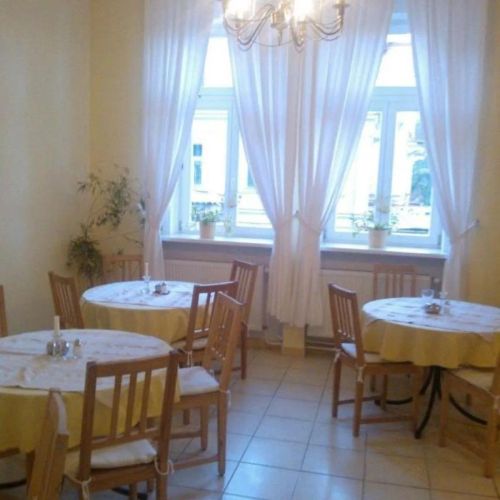 Pension Villa Anita Mariánské Lázně – Mariánské Lázně, Republica Cehă