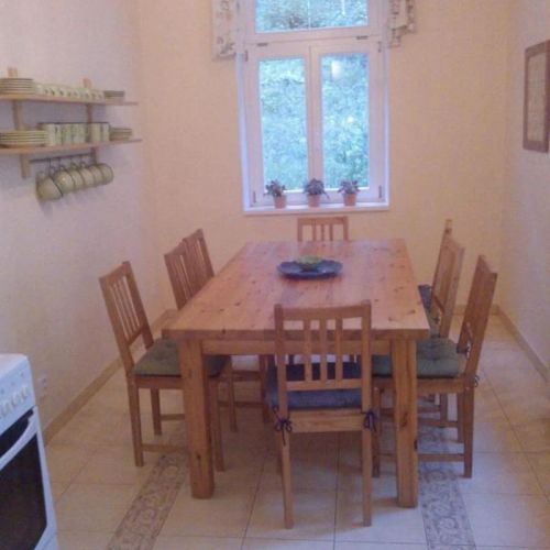 Pension Villa Anita Mariánské Lázně – Mariánské Lázně, Republica Cehă