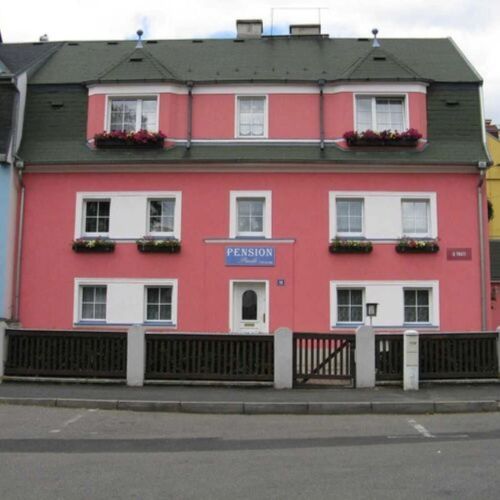 Pension Pavla Karlovy Vary