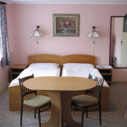 Pension Pavla Karlovy Vary – Karlovy Vary, Česká republika