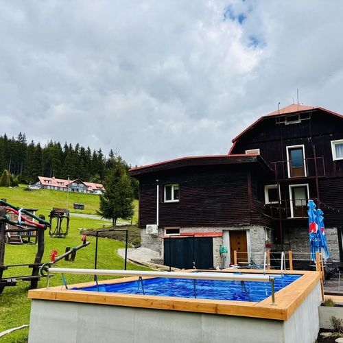 Penzion Logla Pec pod Sněžkou