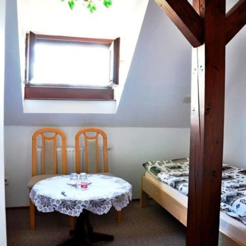 Penzion Podhradí Český Krumlov – Český Krumlov, Republica Cehă