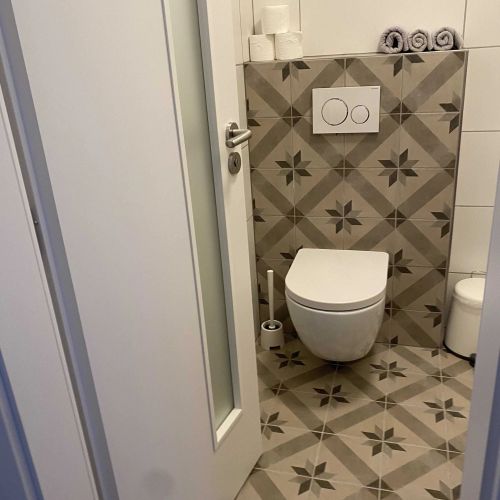 R-penzion Český Krumlov – Český Krumlov, Republica Cehă