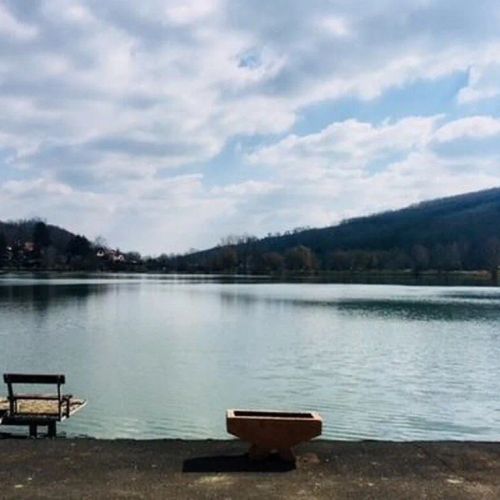 Leveleki Eszter Üdülő Bánk – Bánk, Ungaria