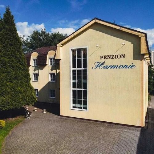 Penzion Harmonie Chodov