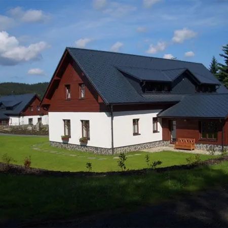 Penzion Doubické chalupy Doubice