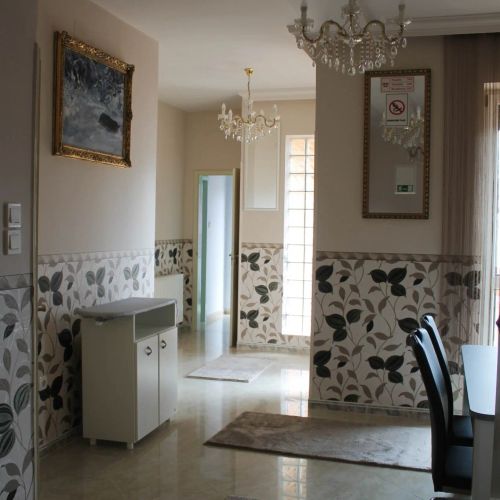 Citrus Apartmanház Hajdúszoboszló – Hajdúszoboszló, Ungaria