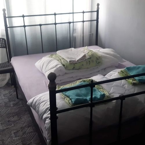 Apartament Len Łódź