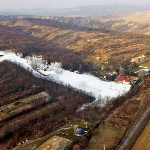 Penzion Pod vlekem Němčičky