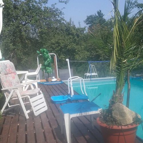 Penzion Hugo Sedlec-Prčice – Bolešín, Republica Cehă