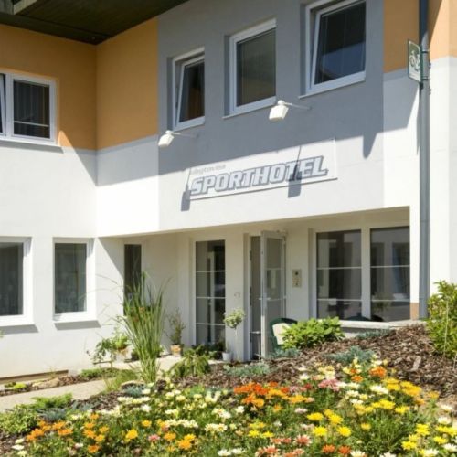 Sporthotel Bystřice nad Pernštejnem – Bystřice nad Pernštejnem, Republica Cehă